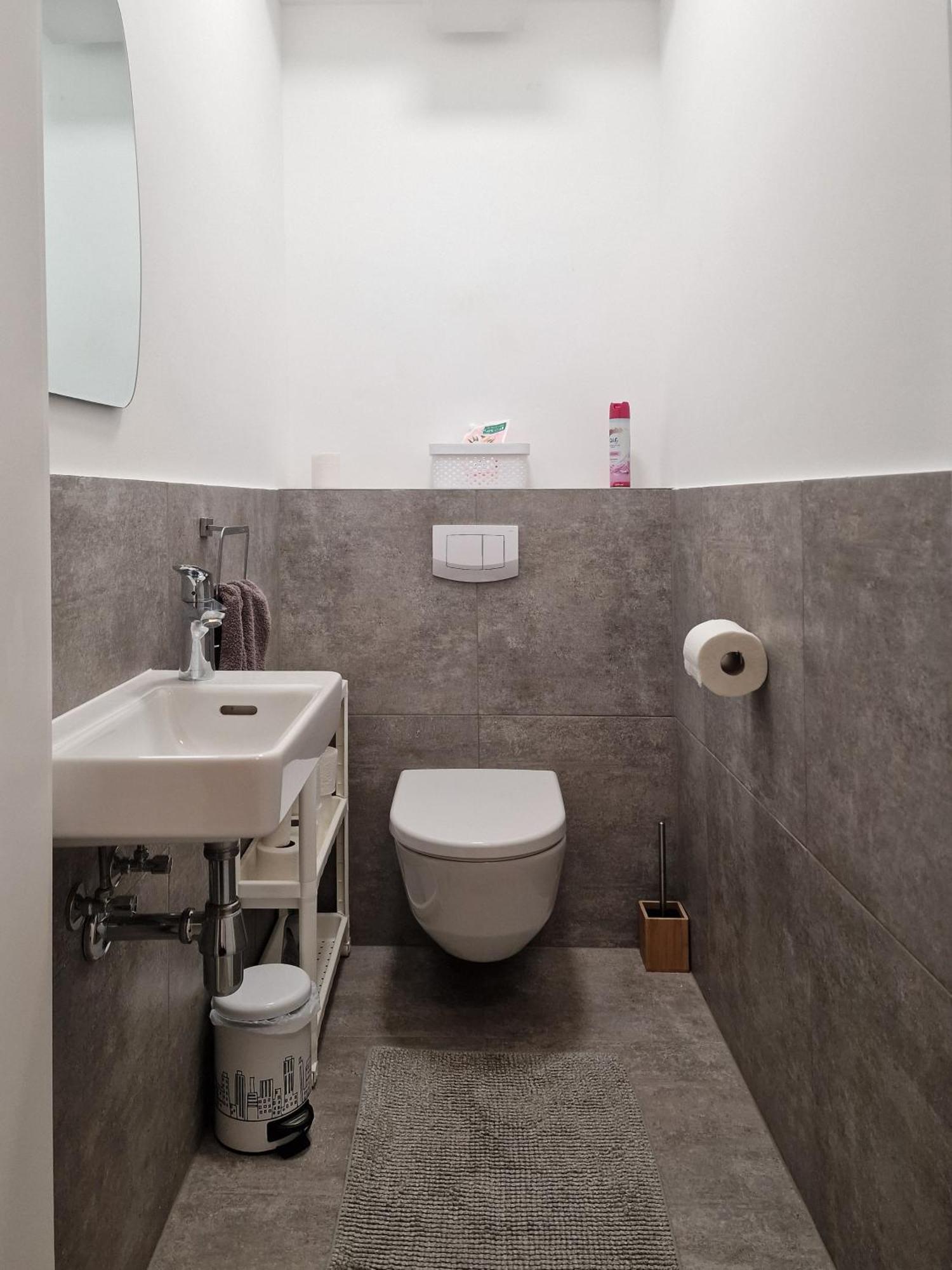 Vienna Luxury New Apartment Favoriten מראה חיצוני תמונה